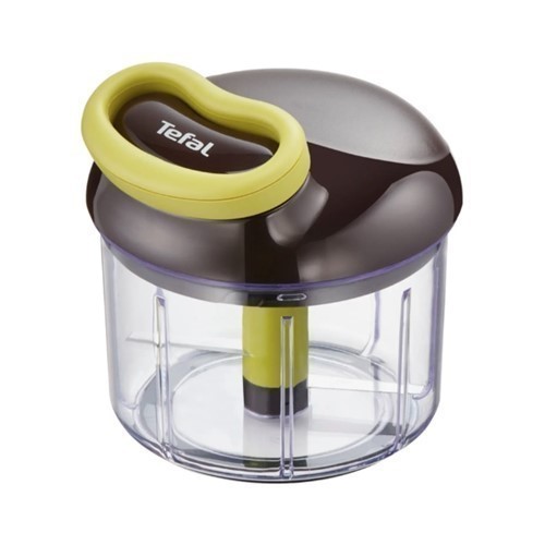 PICADORA TEFAL K1320404 900ML MANUAL CUERDA